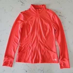 The North Face Women's Zip Jacket,  Medium